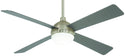 Orb Ceiling Fan with Light by Minka Aire