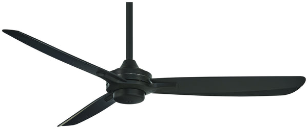 Rudolph Ceiling Fan by Minka Aire