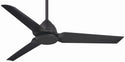 Java Outdoor (Wet) Ceiling Fan by Minka Aire