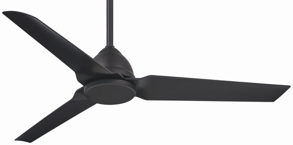 Java Outdoor (Wet) Ceiling Fan by Minka Aire
