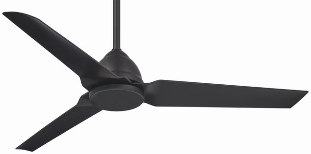 Java Outdoor (Wet) Ceiling Fan by Minka Aire