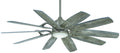 Barn Ceiling Fan with Light by Minka Aire