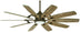 Minka Aire - F864L-HBZ - 65