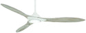 Minka Aire - F868L-WHF - 60