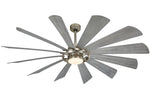 Minka Aire-F870L-BS|ALT|1