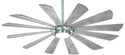 Windmolen Outdoor (Wet) Ceiling Fan with Light by Minka Aire