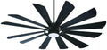 Windmolen Outdoor (Wet) Ceiling Fan with Light by Minka Aire