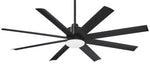 Minka Aire-F888L-CL|MAIN