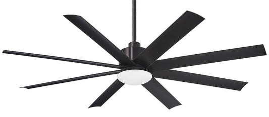 Minka Aire-F888L-CL|MAIN