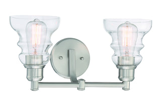 Waterbury Vanity by Minka-Lavery