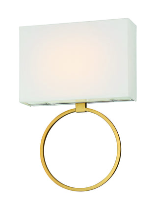 Chassell Outdoor (Damp) Sconce by Minka-Lavery