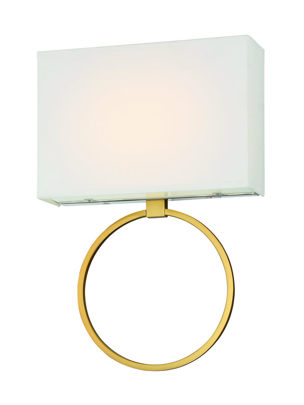 Chassell Outdoor (Damp) Sconce by Minka-Lavery