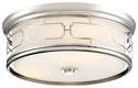 Flush Mount Outdoor (Damp) Flush Mount Ceiling Light by Minka-Lavery