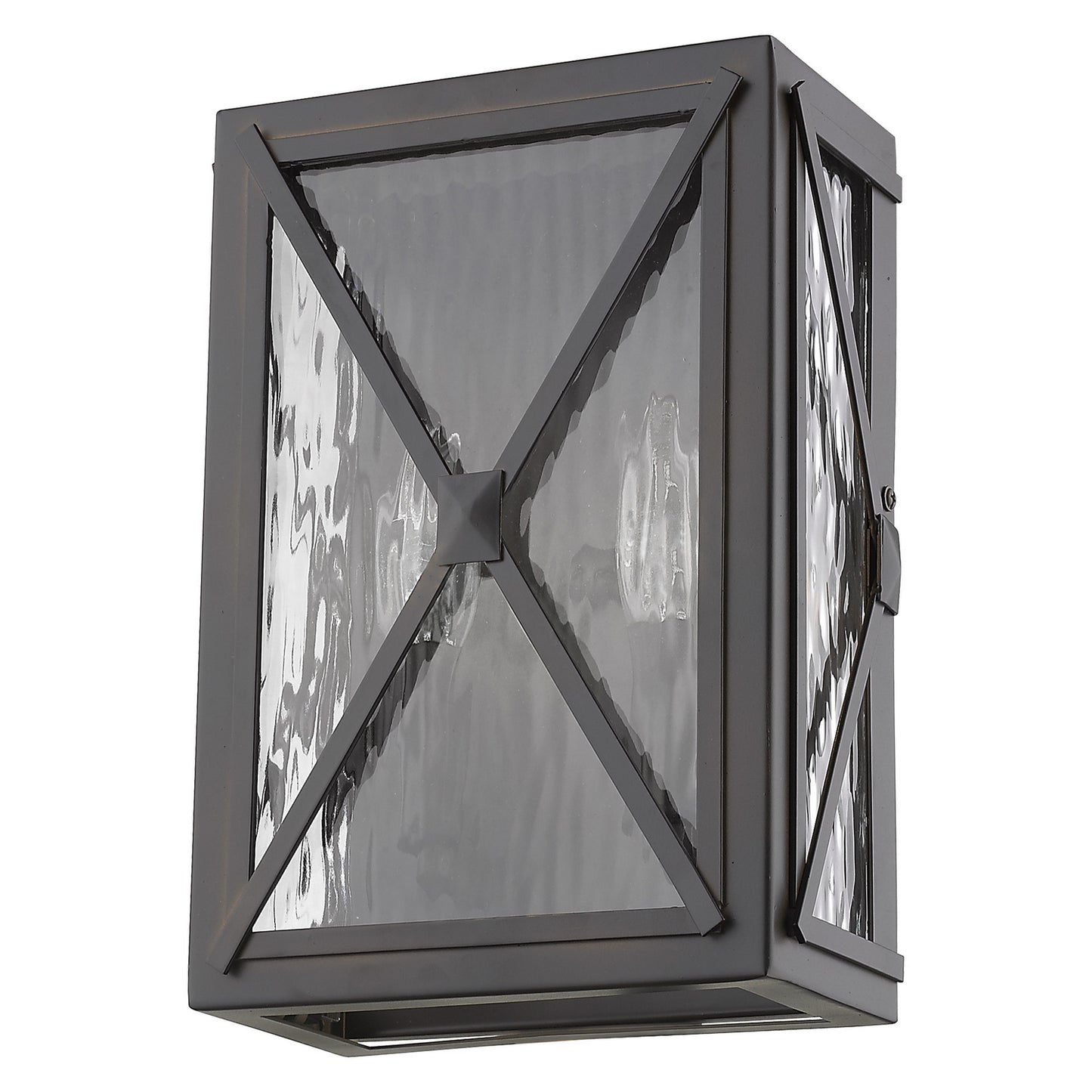 Acclaim Lighting-1124ORB|MAIN