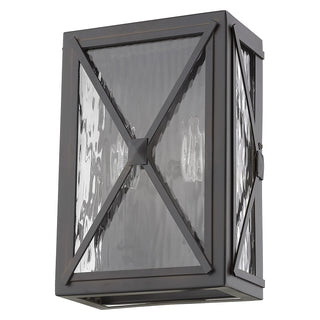 Brooklyn Sconce by Acclaim Lighting