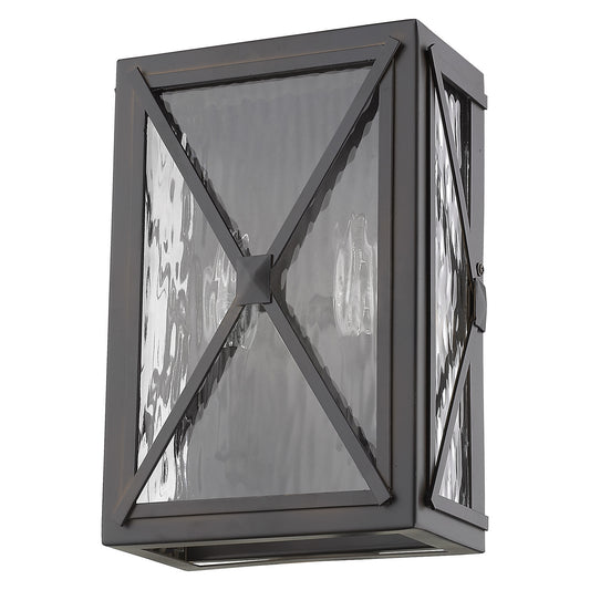Acclaim Lighting-1124ORB|MAIN