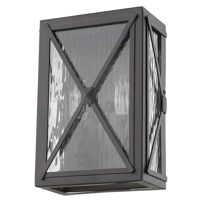 Acclaim Lighting-1124ORB|MAIN