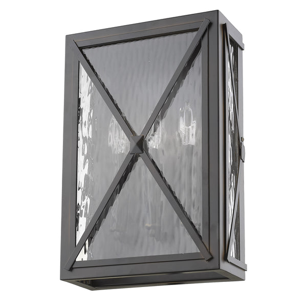 Brooklyn Sconce by Acclaim Lighting