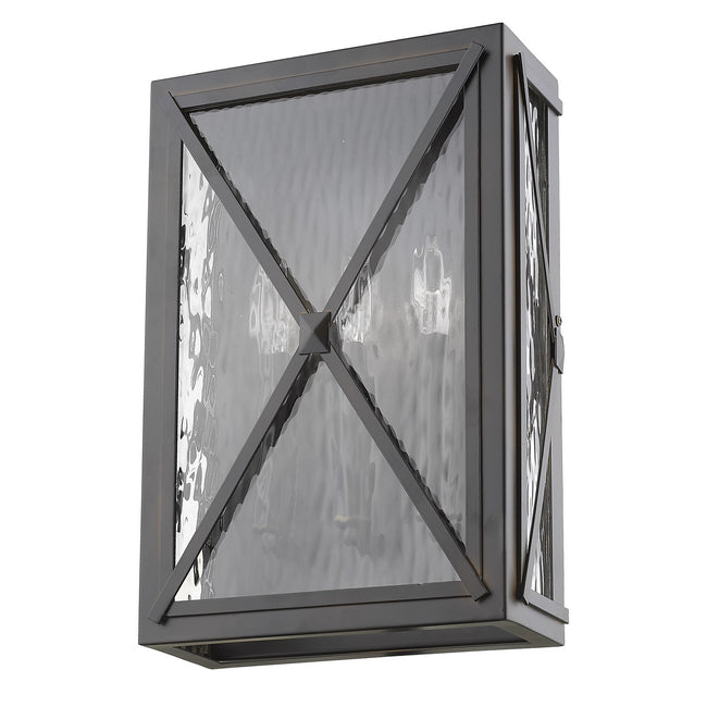 Acclaim Lighting-1134ORB|MAIN
