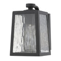 Hirche Wall Lantern by Acclaim Lighting