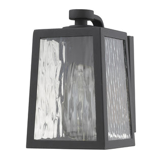 Hirche Wall Lantern by Acclaim Lighting