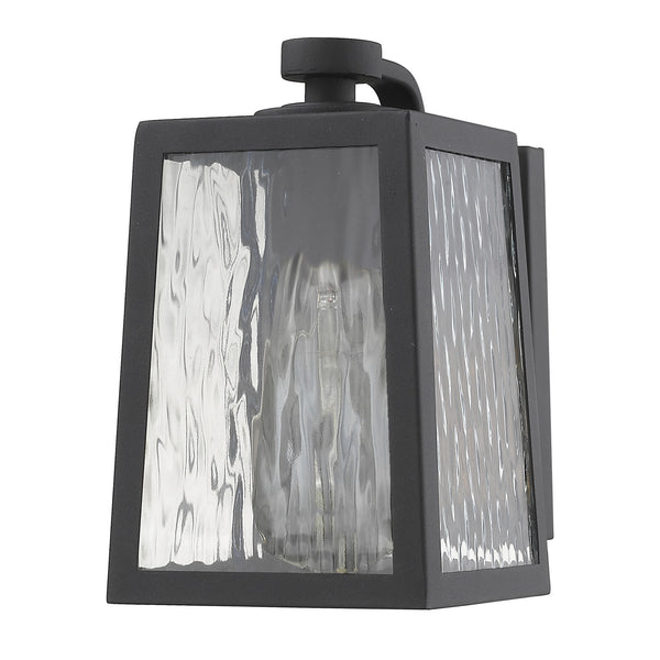 Hirche Wall Lantern by Acclaim Lighting