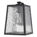 Hirche Wall Lantern by Acclaim Lighting