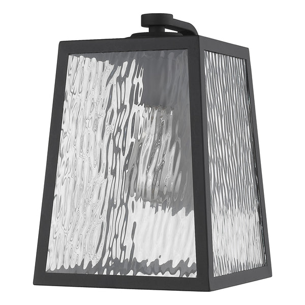Hirche Wall Lantern by Acclaim Lighting