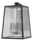 Hirche Wall Lantern by Acclaim Lighting