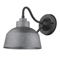Barnes Wall Lantern by Acclaim Lighting