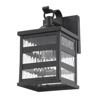 Morris Wall Lantern by Acclaim Lighting