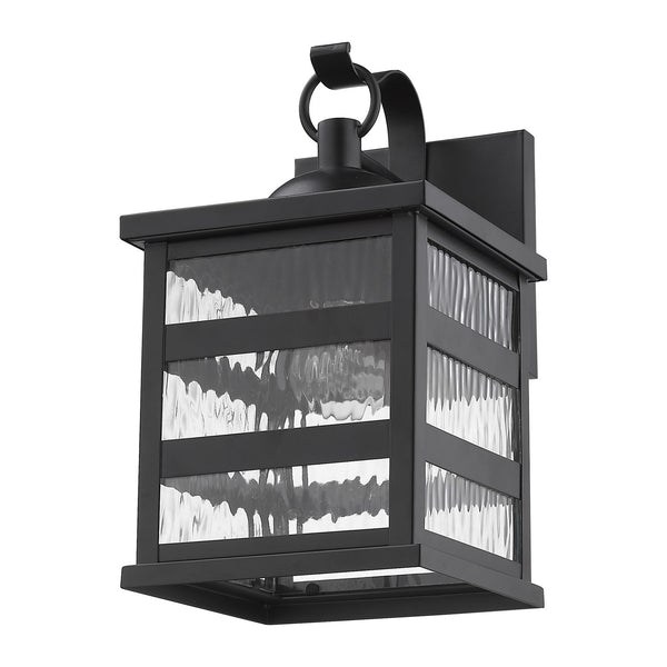 Morris Wall Lantern by Acclaim Lighting