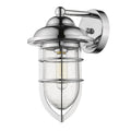Dylan Wall Lantern by Acclaim Lighting