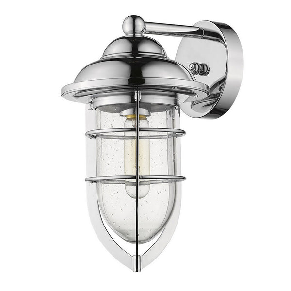 Dylan Wall Lantern by Acclaim Lighting