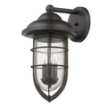 Dylan Wall Lantern by Acclaim Lighting