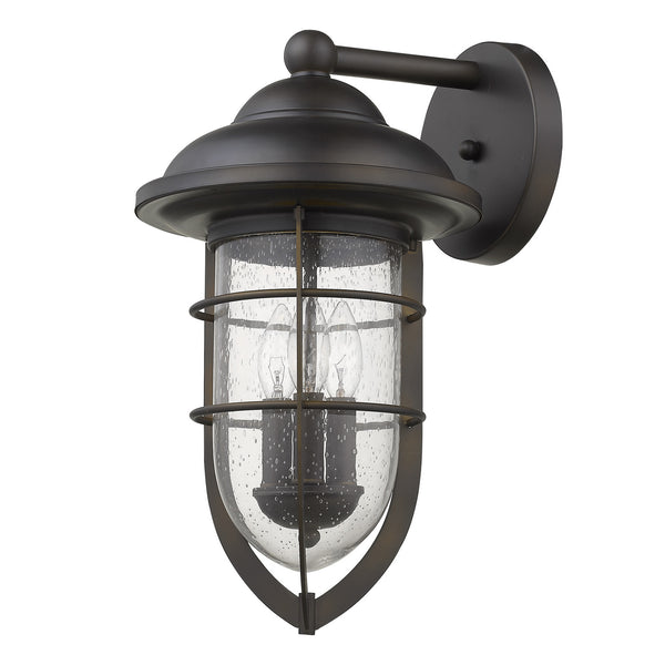 Dylan Wall Lantern by Acclaim Lighting