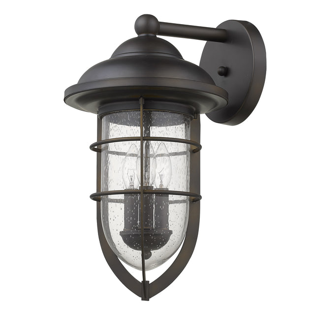 Dylan Wall Lantern by Acclaim Lighting