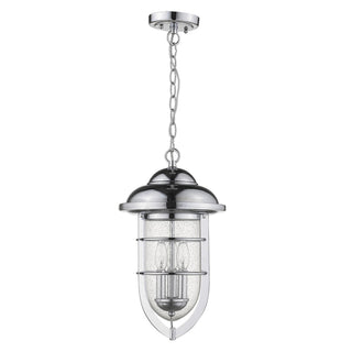 Dylan Hanging Lanterns by Acclaim Lighting