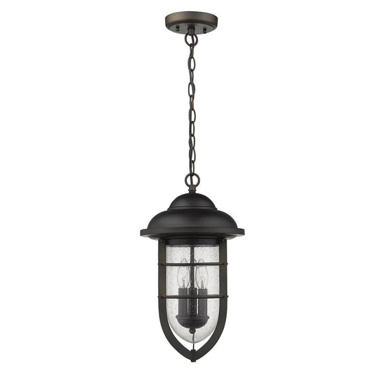 Acclaim Lighting-1716ORB|MAIN