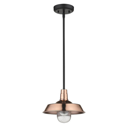 Burry Hanging Lantern by Acclaim Lighting