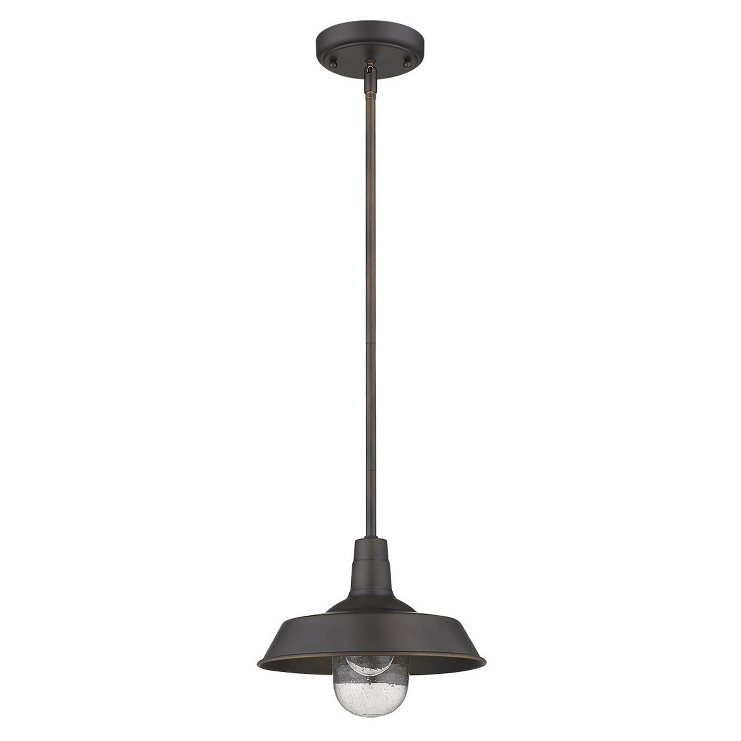 Burry Hanging Lantern by Acclaim Lighting