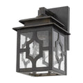 Calvert Wall Lantern by Acclaim Lighting