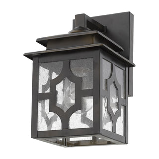 Calvert Wall Lantern by Acclaim Lighting