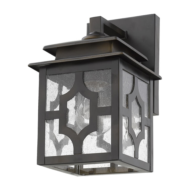 Calvert Wall Lantern by Acclaim Lighting