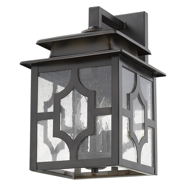 Calvert Wall Lantern by Acclaim Lighting