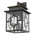 Calvert Wall Lantern by Acclaim Lighting