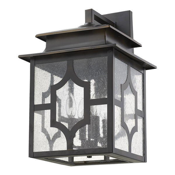 Calvert Wall Lantern by Acclaim Lighting