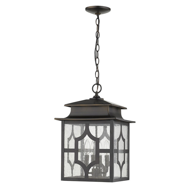 Acclaim Lighting-1776ORB|MAIN