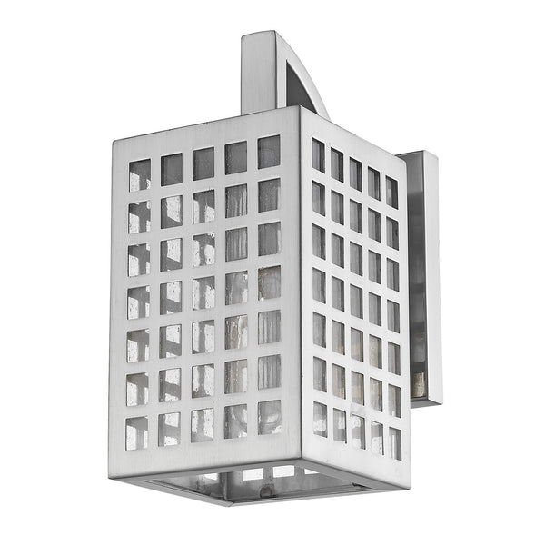 Letzel Wall Lantern by Acclaim Lighting