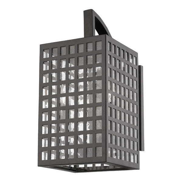 Letzel Wall Lantern by Acclaim Lighting